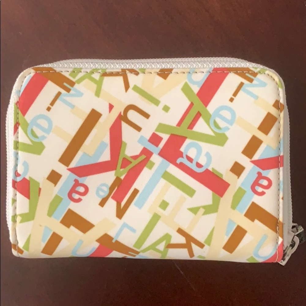New Anne Klein wallet